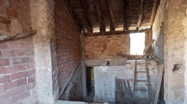 Teruel - Ла-Портельяда - 233m2