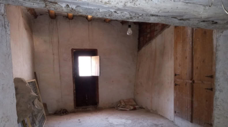 Teruel - Ла-Портельяда - 233m2