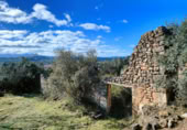 Xalet independent amb terreny en venda a la España, Horta de Sant Joan, ref.: TR293332 foto