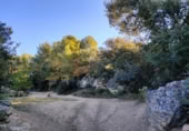 Xalet independent amb terreny en venda a la España, Horta de Sant Joan, ref.: TR293332 foto