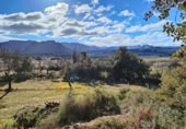 Xalet independent amb terreny en venda a la España, Horta de Sant Joan, ref.: TR293332 foto