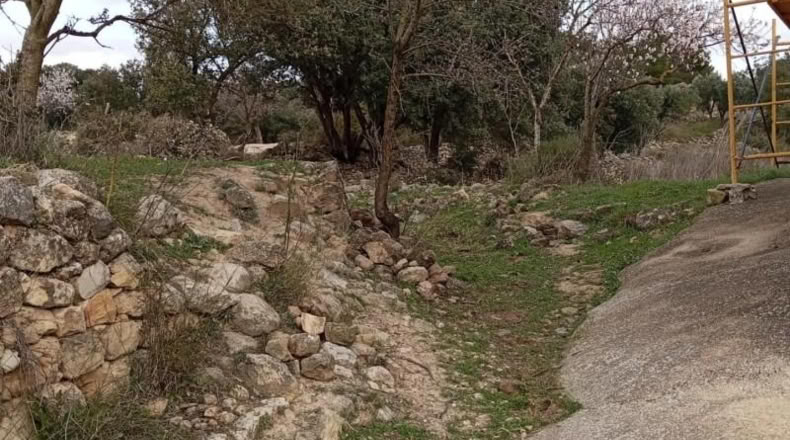 Tarragona - Horta de Sant Joan - 11166m2