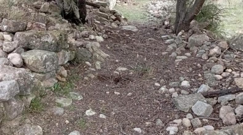 Tarragona - Horta de Sant Joan - 11166m2