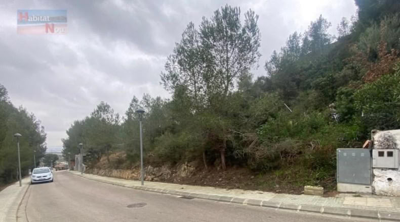 Tarragona - la Bisbal del Penedès - 596m2