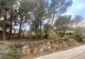 Land suitable for development for sale on España, la Bisbal del Penedès, ref: TR117318 photo