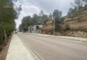 Land suitable for development for sale on España, la Bisbal del Penedès, ref: TR117318 photo