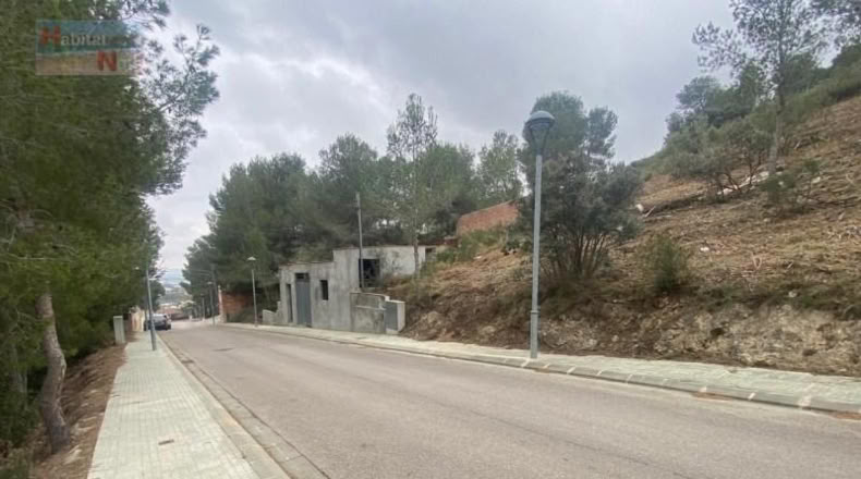 Tarragona - la Bisbal del Penedès - 596m2