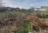 Chalet independiente con terreno en venta en la España, Cubillos del Sil, ref: TR295484 foto
