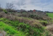Chalet independiente con terreno en venta en la España, Cubillos del Sil, ref: TR295484 foto