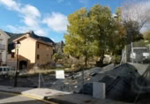 Urban land for sale on España, Güéjar Sierra, ref: TR236806 photo