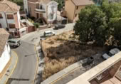 Urban land for sale on España, Güéjar Sierra, ref: TR236806 photo
