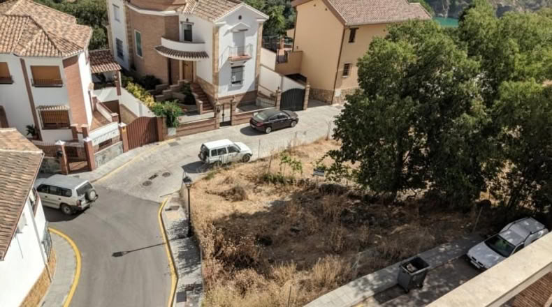 Granada - Güéjar Sierra - 259m2