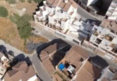 Urban land for sale on España, Güéjar Sierra, ref: TR236806 photo