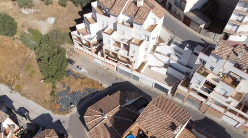 Granada - Güéjar Sierra - 259m2