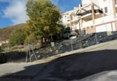 Urban land for sale on España, Güéjar Sierra, ref: TR236806 photo
