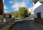 Urban land for sale on España, Güéjar Sierra, ref: TR236806 photo