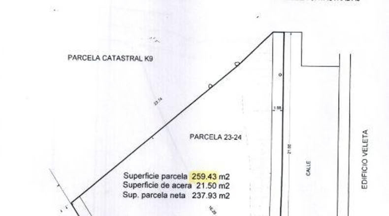 Granada - Güéjar Sierra - 259m2