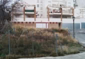 Urban land for sale on España, Güéjar Sierra, ref: TR236806 photo