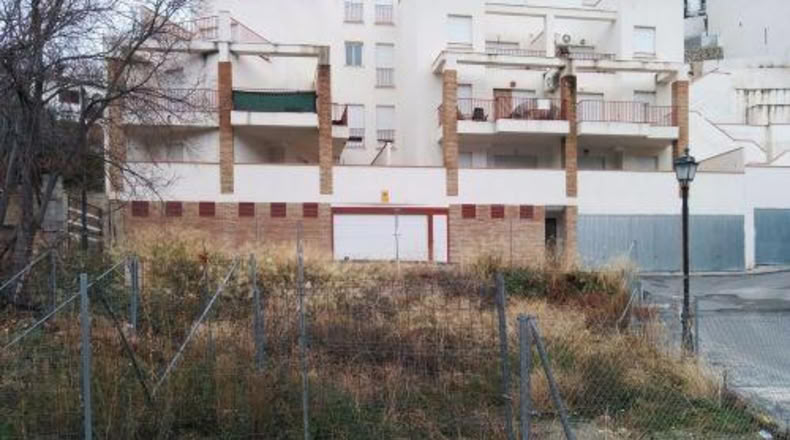 Granada - Güéjar Sierra - 259m2