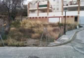Urban land for sale on España, Güéjar Sierra, ref: TR236806 photo