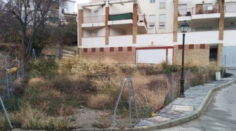 Granada - Güéjar Sierra - 259m2