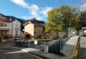 Urban land for sale on España, Güéjar Sierra, ref: TR236806 photo