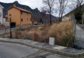 Urban land for sale on España, Güéjar Sierra, ref: TR236806 photo