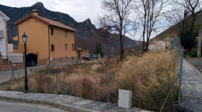 Granada - Güéjar Sierra - 259m2