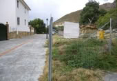 Urban land for sale on España, Güéjar Sierra, ref: TR236806 photo