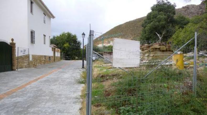 Granada - Güéjar Sierra - 259m2