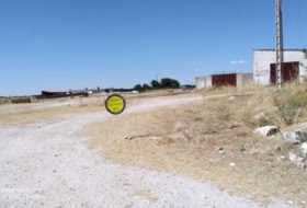 Olombrada 952&nbsp;m² 