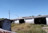 Terreno no urbanizable en venta en la España, Olombrada, ref: TR115788 foto