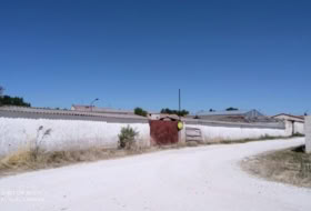 Olombrada 952&nbsp;m² 