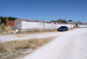 Olombrada 952&nbsp;m² 