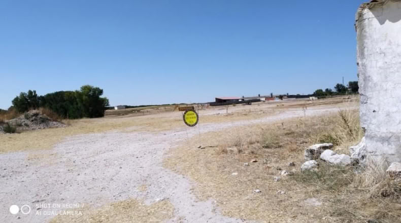 Segovia - Olombrada - 952m2