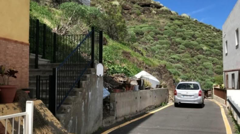 Santa Cruz de Tenerife - Santa Cruz de Tenerife - 99m2