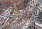 Suelo urbano en venta en la España, Santa Cruz de Tenerife, ref: TR115879 foto
