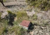 Terreno no urbanizable en venta en la España, Batea, ref: TR129869 foto
