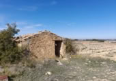 Terreno no urbanizable en venta en la España, Batea, ref: TR129869 foto