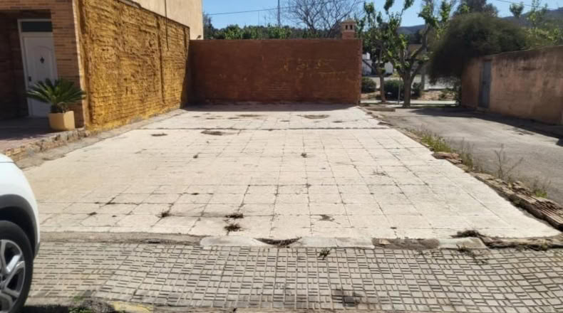Murcia - Cartagena - 120m2