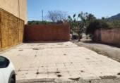 Sòl urbà en venda a la España, Cartagena, ref.: TR129923 foto