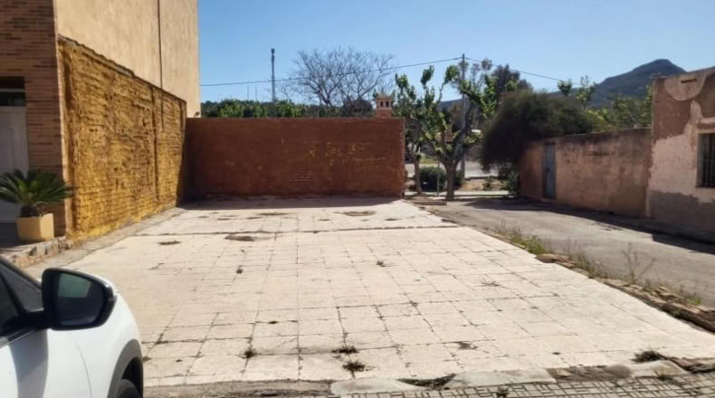 Murcia - Cartagena - 120m2