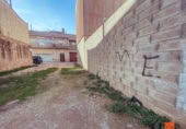 Suelo urbano en venta en la España, Santa Bàrbara, ref: TR130269 foto