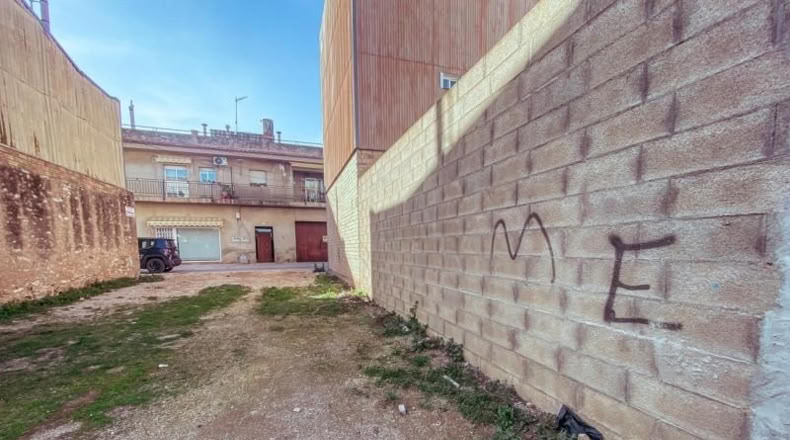 Tarragona - Santa Bàrbara - 130m2
