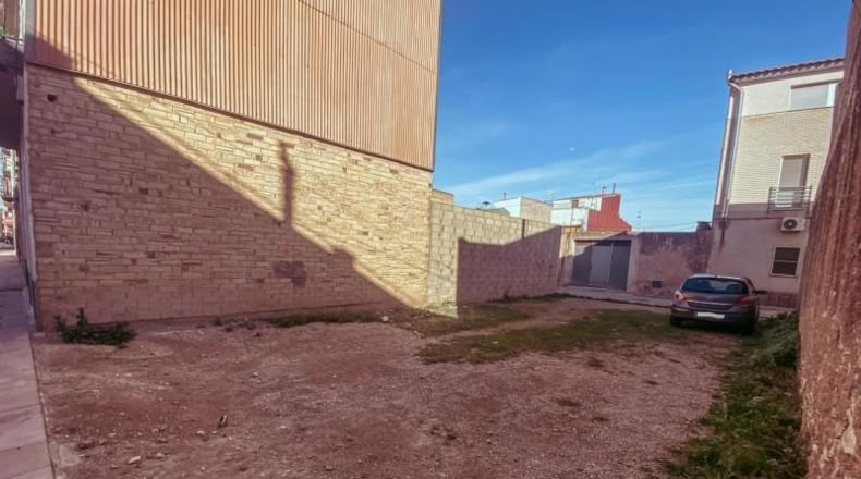 Tarragona - Santa Bàrbara - 130m2