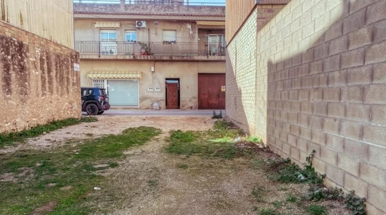 Tarragona - Santa Bàrbara - 130m2