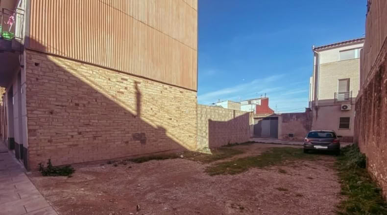 Tarragona - Santa Bàrbara - 130m2