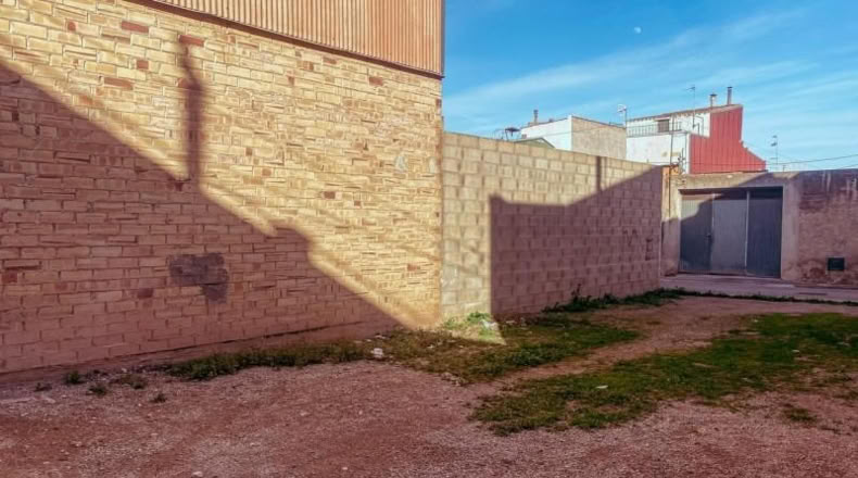 Tarragona - Santa Bàrbara - 130m2