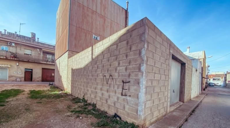 Tarragona - Santa Bàrbara - 130m2