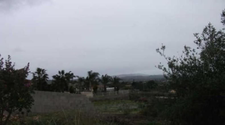 Valencia - Alberique - 3800m2